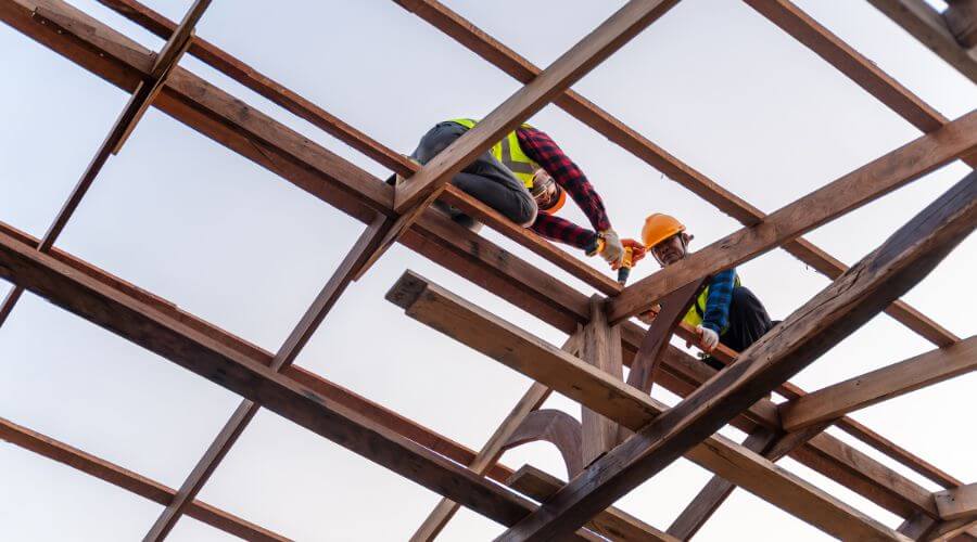 Expert new roof installation services in Roulette, PA